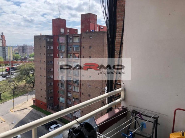 DEPARTAMENTO 3 AMBIENTES CON BALCON BARRIO SAMORE - VILLA LUGANO