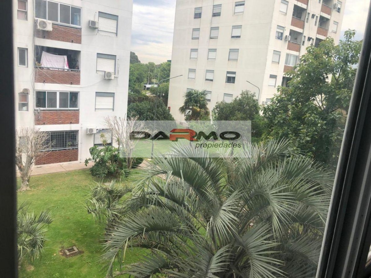 Alquiler Departamento de 3 Amb con Balcon en Villa Lugano