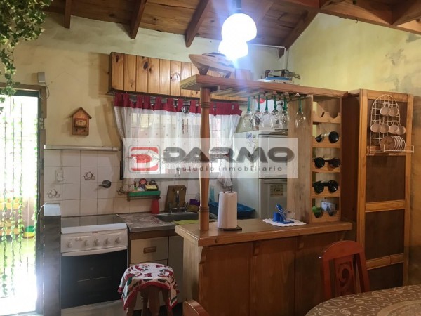 VENTA DUPLEX EN MAR DEL TUYU A METROS DEL MAR