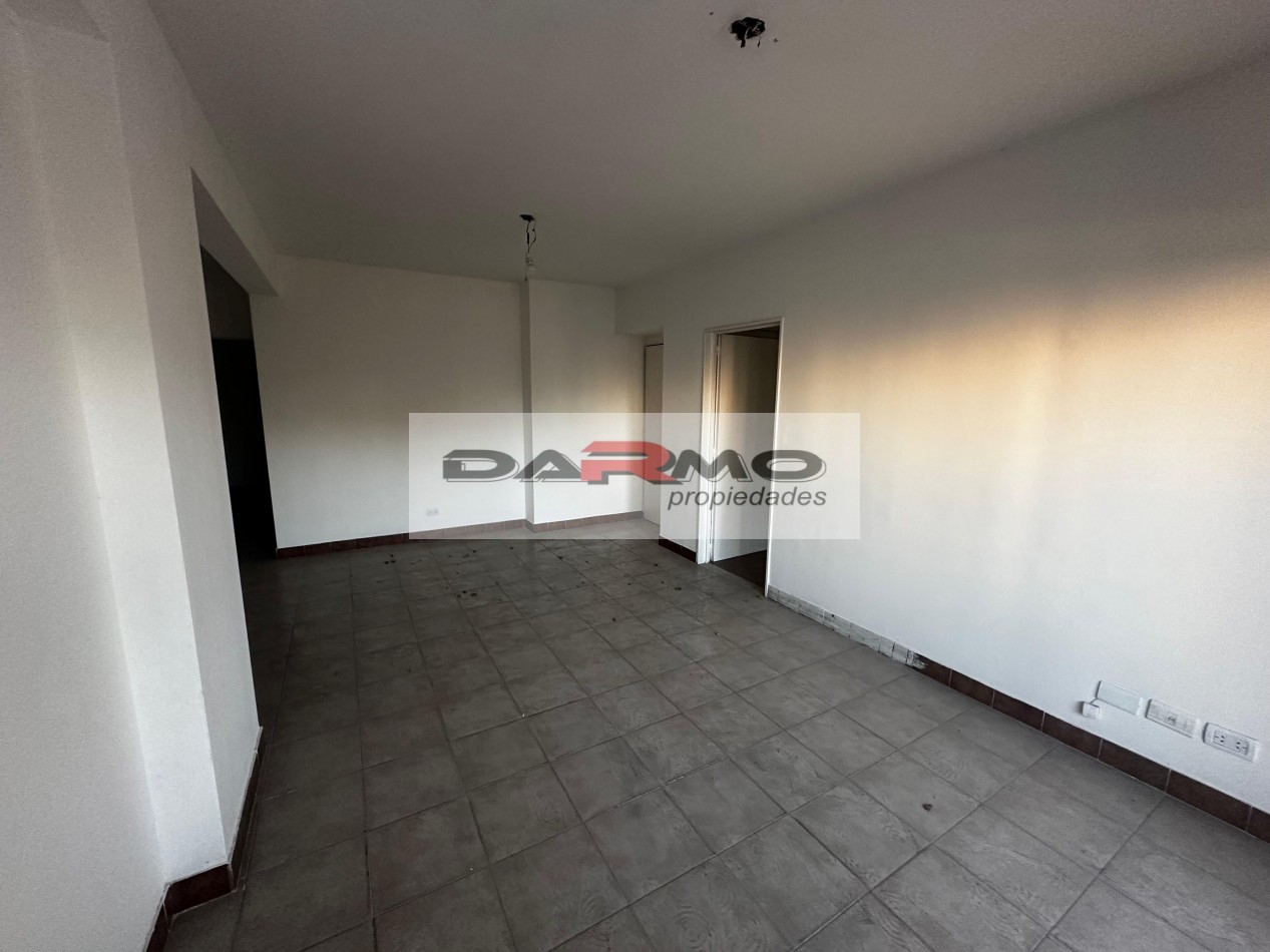 DEPARTAMENTO DE 4 AMB CON BALCON EN ALQUILER VILLA LUGANO