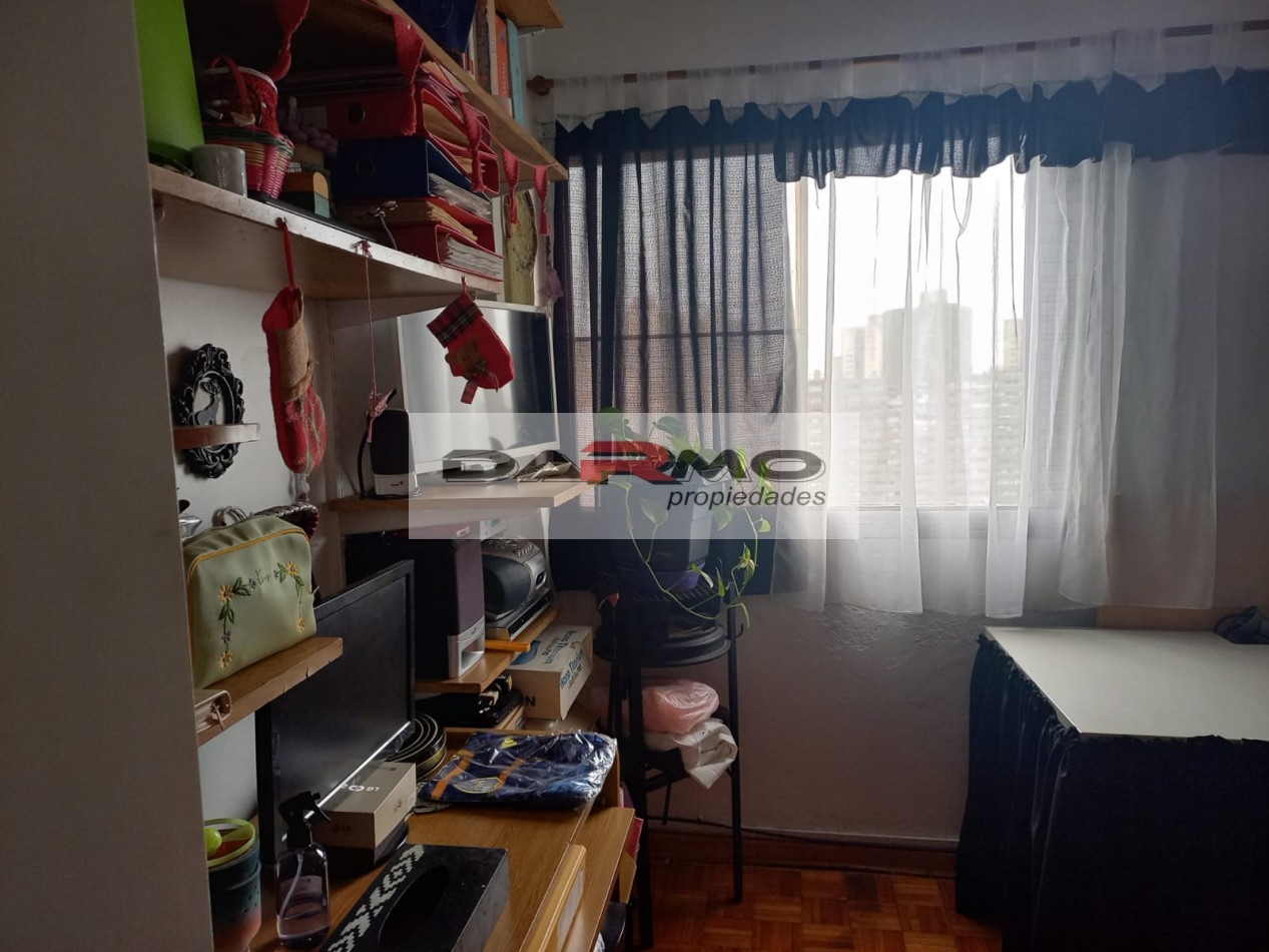 VENTA DEPARTAMENTO 3 AMB EXCELENTE ESTADO BARRIO GRAL SAVIO - MUY BUENA UBICACION - VILLA LUGANO