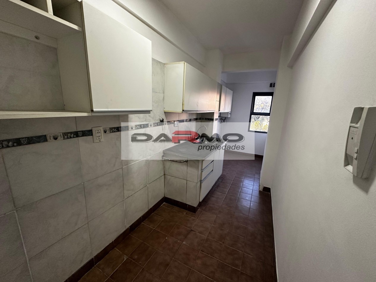 DEPARTAMENTO DE 4 AMB CON BALCON EN ALQUILER VILLA LUGANO