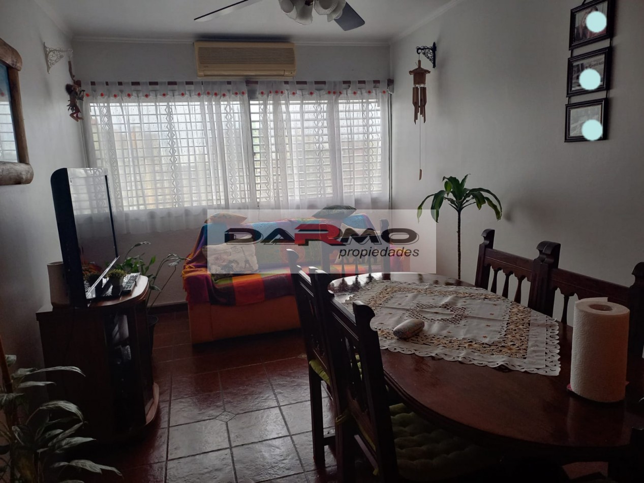VENTA DEPARTAMENTO 3 AMB EXCELENTE ESTADO BARRIO GRAL SAVIO - MUY BUENA UBICACION - VILLA LUGANO