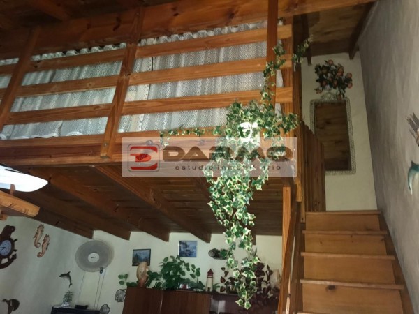 VENTA DUPLEX EN MAR DEL TUYU A METROS DEL MAR
