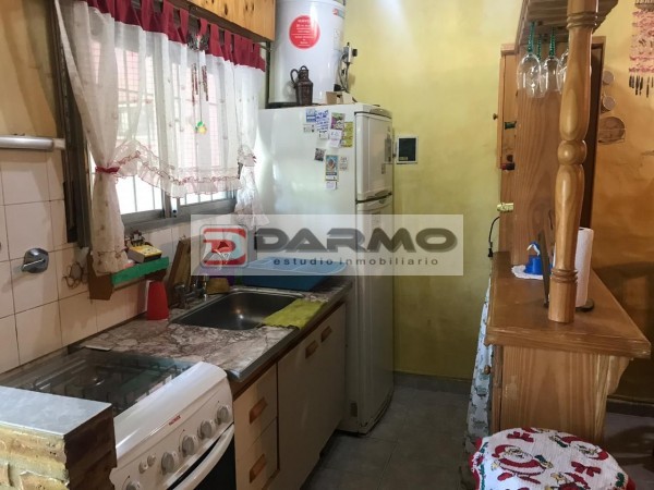 VENTA DUPLEX EN MAR DEL TUYU A METROS DEL MAR