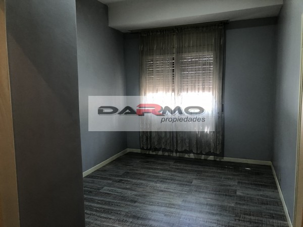 DEPARTAMENTO 2 AMBIENTES PLANTA BAJA - PARQUE PATRICIOS