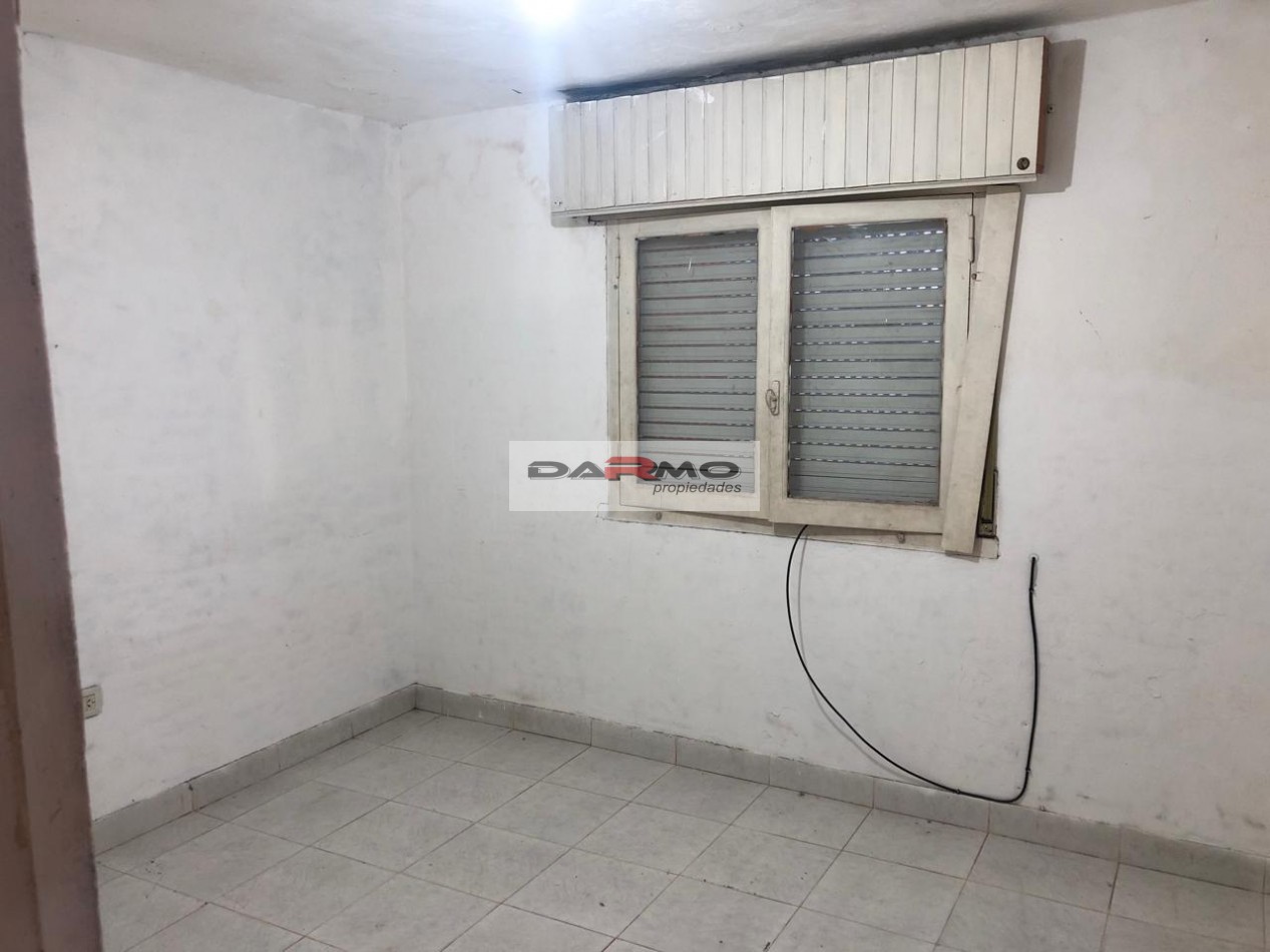 ALQUILER CASA 3 AMBIENTES CON TERRAZA EN VILLA LUGANO
