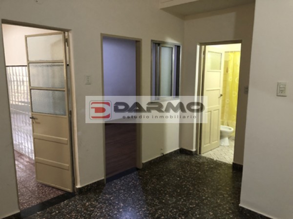 ALQUILER PH 3 AMPLIOS AMBIENTES TODO EN PLANTA BAJA - VILLA LUGANO