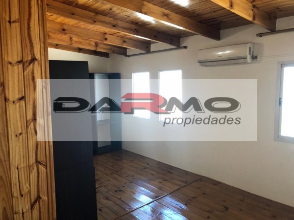 EXCELENTE PH 2 AMBIENTES EN ALQUILER TIPO DUPLEX CON PATIO  EN VILLA LUGANO