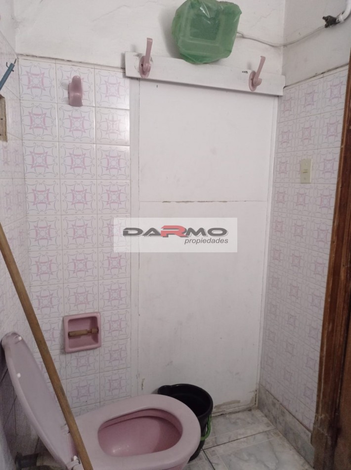 BALBANERA PH 4 AMBIENTES CON AMPLIA TERRAZA, IDEAL FAMILIA NUMEROSA REAL OPORTUNIDAD