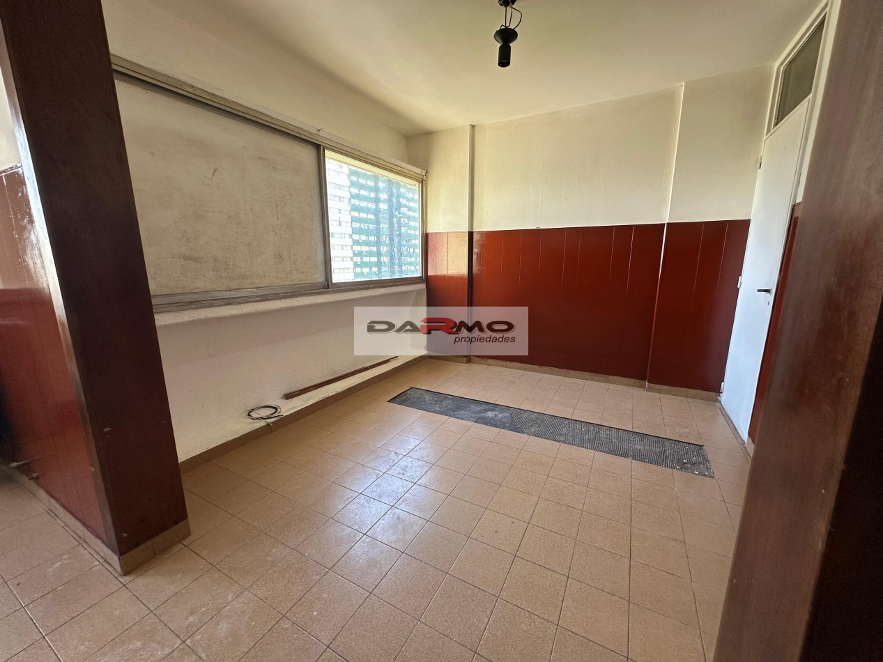 EXCELENTE DEPARTAMENTO DE 4 AMBIENTES EN ALQUILER - BARRIO GRAL SAVIO - LUGANO 1 Y 2 - C.A.B.A.