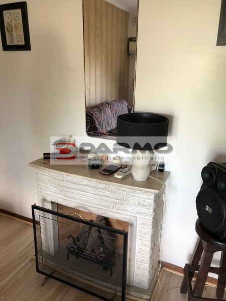 EXCELENTE DEPARTAMENTO EN PLENO CENTRO COMERCIAL DE CHILAVERT 3 AMB CON BALCON Y TERRAZA PROPIA VILLA LUGANO