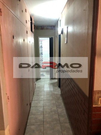 DEPARTAMENTO 3 AMBIENTES BARRIO GRAL SAVIO - VILLA LUGANO