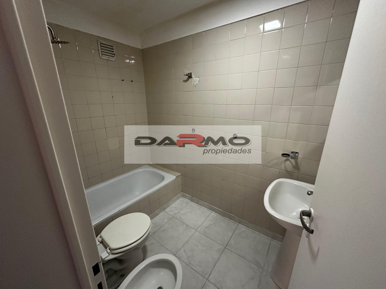DEPARTAMENTO DE 4 AMB CON BALCON EN ALQUILER VILLA LUGANO