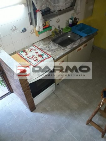 VENTA DUPLEX EN MAR DEL TUYU A METROS DEL MAR