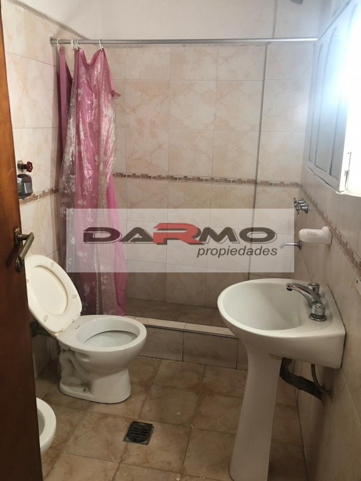 ALQUILER DEPARTAMENTO 3 AMB USO COMERCIAL BARRIO ONCE - LAVALLE Y PASO A METROS DE AV PUEYRREDON