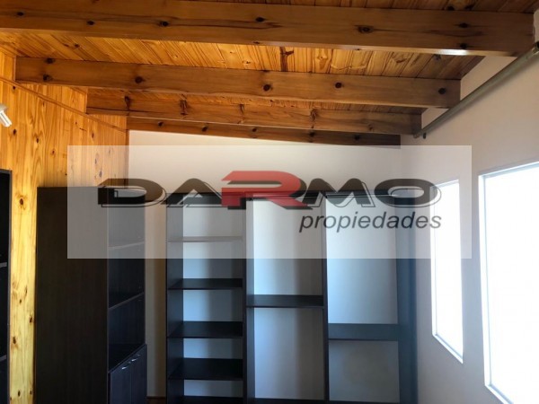 EXCELENTE PH 2 AMBIENTES EN ALQUILER TIPO DUPLEX CON PATIO  EN VILLA LUGANO