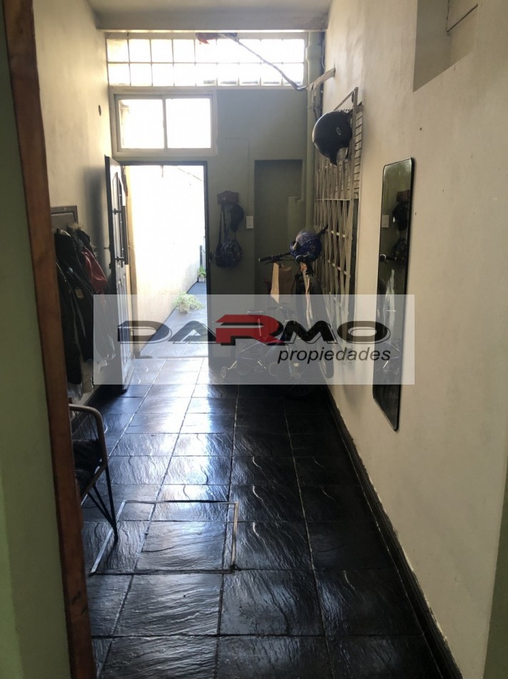 VENTA PH 3 AMBIENTES PATIO TERRAZA APTO CREDITO VILLA LUGANO