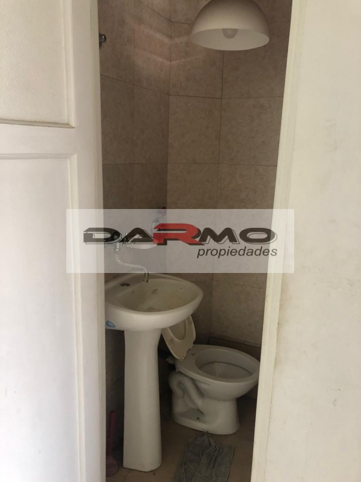 ALQUILER DEPARTAMENTO 3 AMB USO COMERCIAL BARRIO ONCE - LAVALLE Y PASO A METROS DE AV PUEYRREDON