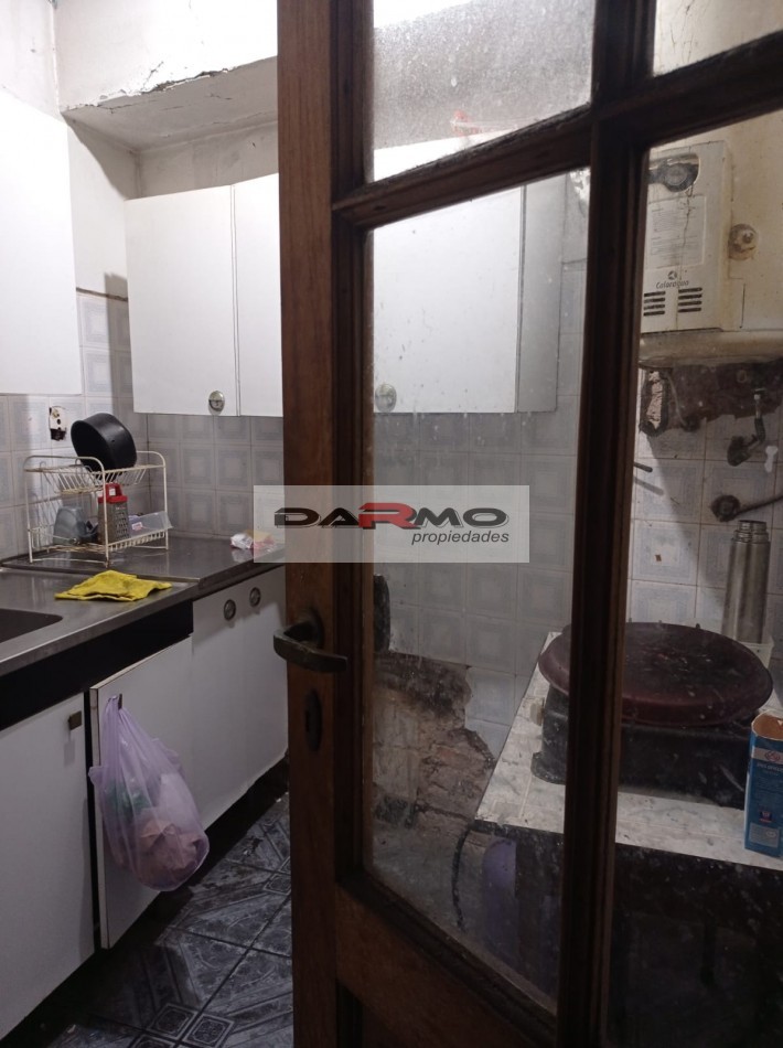 BALBANERA PH 4 AMBIENTES CON AMPLIA TERRAZA, IDEAL FAMILIA NUMEROSA REAL OPORTUNIDAD