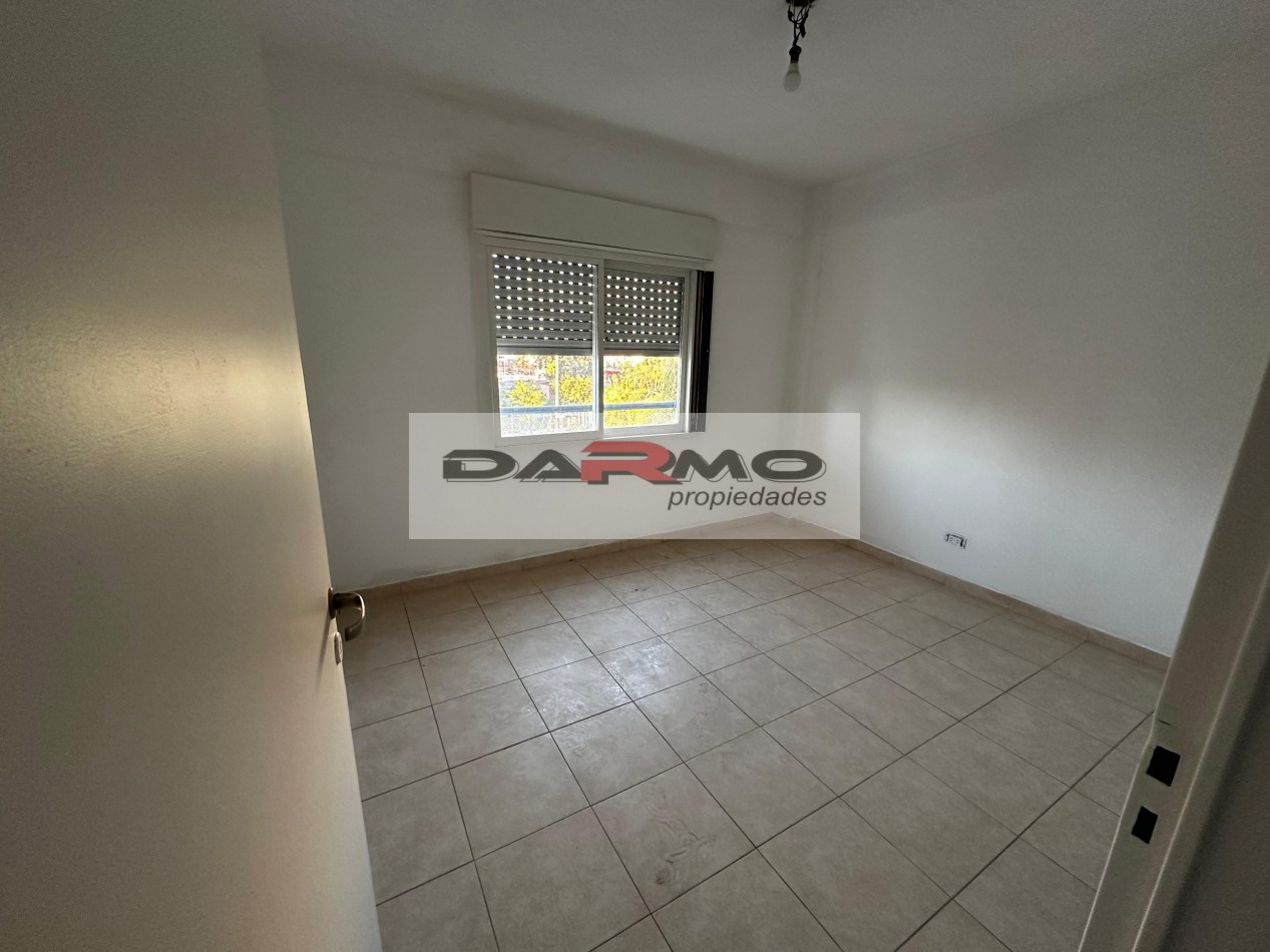 DEPARTAMENTO DE 4 AMB CON BALCON EN ALQUILER VILLA LUGANO