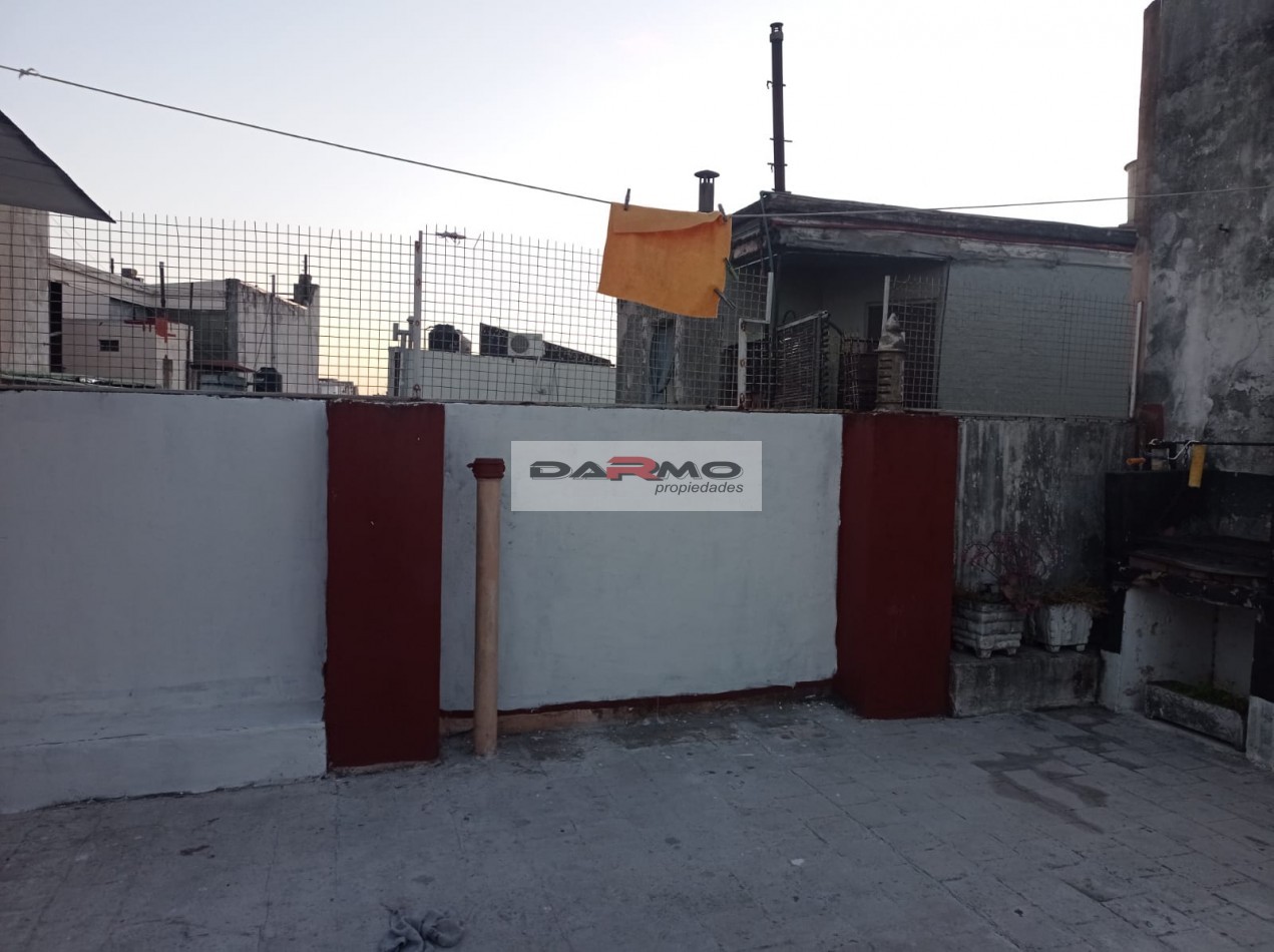 BALBANERA PH 4 AMBIENTES CON AMPLIA TERRAZA, IDEAL FAMILIA NUMEROSA REAL OPORTUNIDAD