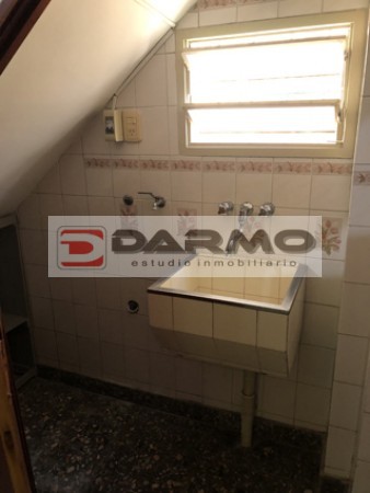 ALQUILER PH 3 AMPLIOS AMBIENTES TODO EN PLANTA BAJA - VILLA LUGANO