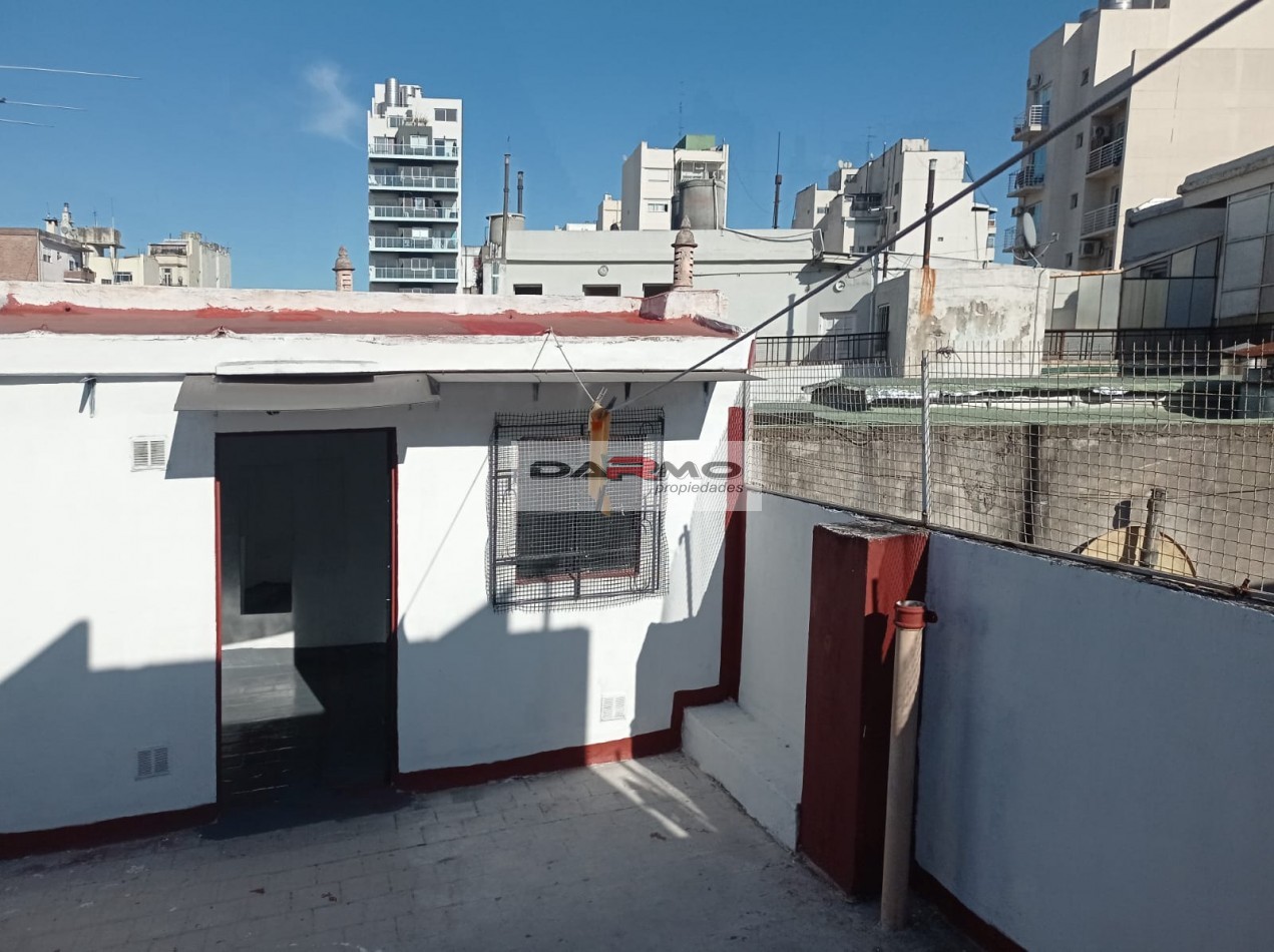 BALBANERA PH 4 AMBIENTES CON AMPLIA TERRAZA, IDEAL FAMILIA NUMEROSA REAL OPORTUNIDAD