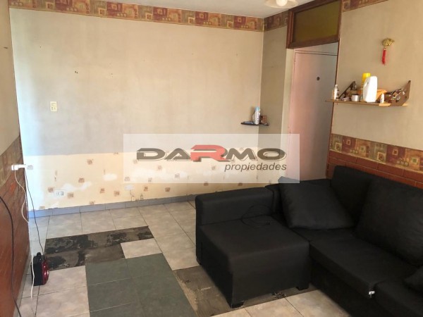 DEPARTAMENTO 3 AMBIENTES BARRIO GRAL SAVIO - VILLA LUGANO