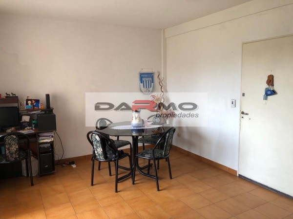 DEPARTAMENTO 3 AMBIENTES CON BALCON BARRIO SAMORE - VILLA LUGANO