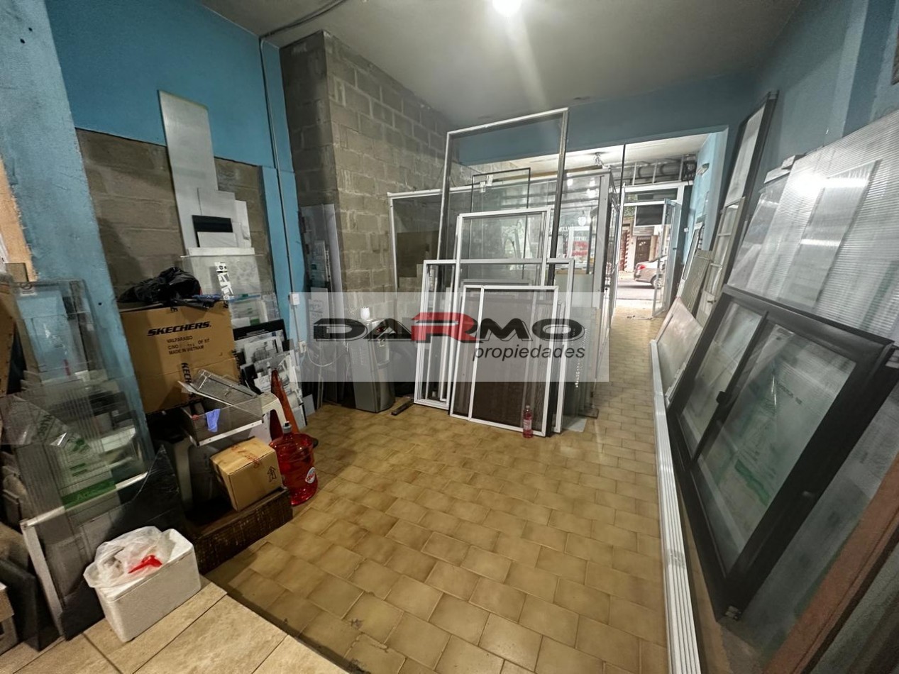 Local Comercial en Venta | Zona Comercial Chilavert - Villa Lugano