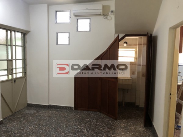 ALQUILER PH 3 AMPLIOS AMBIENTES TODO EN PLANTA BAJA - VILLA LUGANO