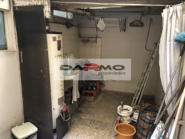 DEPARTAMENTO 2 AMBIENTES PLANTA BAJA - PARQUE PATRICIOS