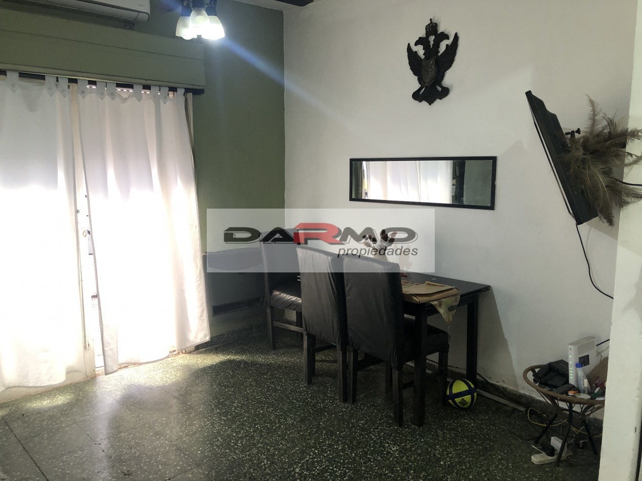 VENTA PH 3 AMBIENTES PATIO TERRAZA APTO CREDITO VILLA LUGANO