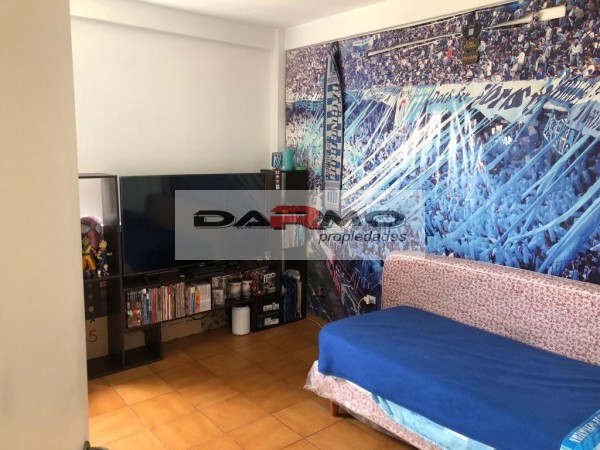 DEPARTAMENTO 3 AMBIENTES CON BALCON BARRIO SAMORE - VILLA LUGANO