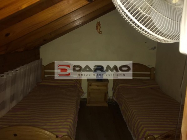 VENTA DUPLEX EN MAR DEL TUYU A METROS DEL MAR