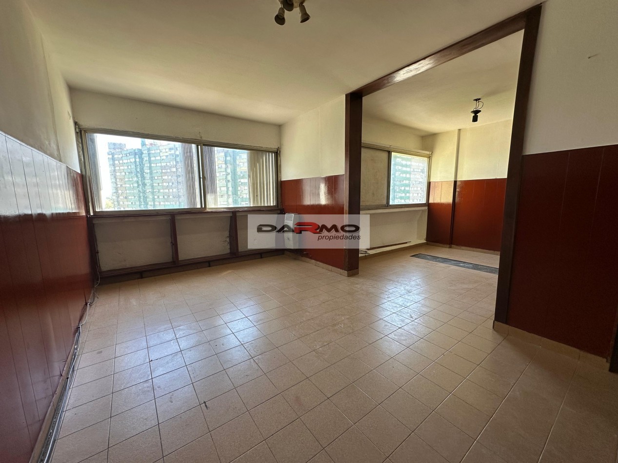 EXCELENTE DEPARTAMENTO DE 4 AMBIENTES EN ALQUILER - BARRIO GRAL SAVIO - LUGANO 1 Y 2 - C.A.B.A.