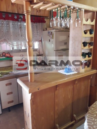 VENTA DUPLEX EN MAR DEL TUYU A METROS DEL MAR