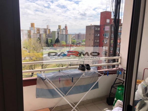 DEPARTAMENTO 3 AMBIENTES CON BALCON BARRIO SAMORE - VILLA LUGANO