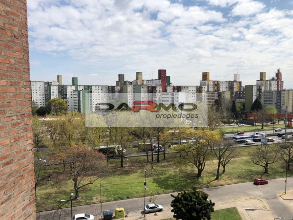 DEPARTAMENTO 3 AMBIENTES CON BALCON BARRIO SAMORE - VILLA LUGANO