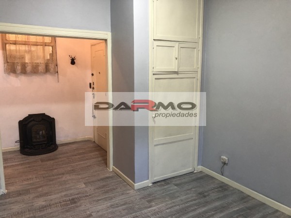 DEPARTAMENTO 2 AMBIENTES PLANTA BAJA - PARQUE PATRICIOS