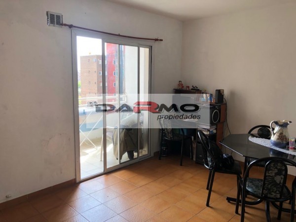 DEPARTAMENTO 3 AMBIENTES CON BALCON BARRIO SAMORE - VILLA LUGANO