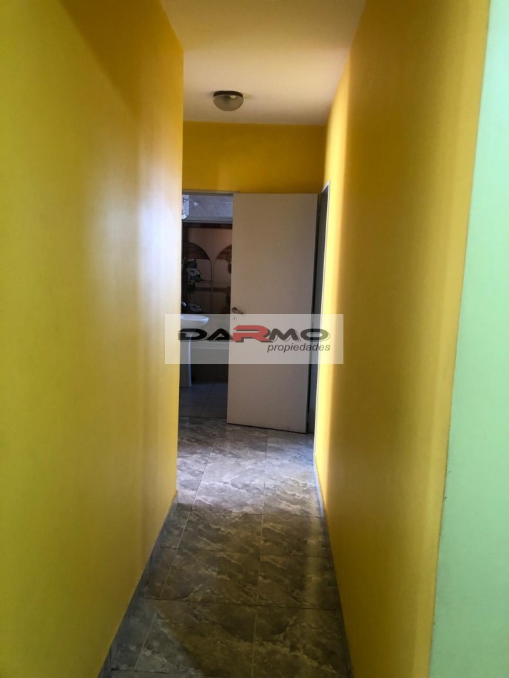 ALQUILER EXCELENTE DEPARTAMENTO 3 AMB CON BALCON Y ESPACIO DE COCHERA EN BARRIO GRAL PAZ - VILLA CELINA