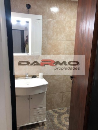 PH 3 Amplios Ambientes en alquiler Al Frente con Patio Todo en Planta Baja - Villa Lugano