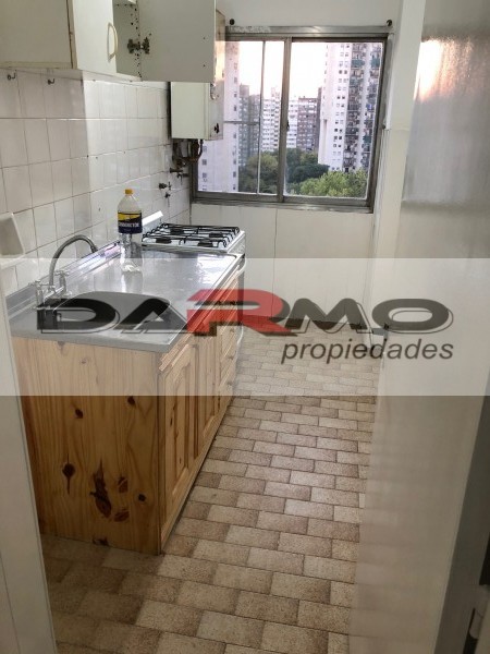 ALQUILER DEPARTAMENTO 3 AMBIENTES EN BARRIO GRAL. SAVIO (LUGANO I y II) CERCA DE SALA PRIMEROS AUXILIOS Y COTO