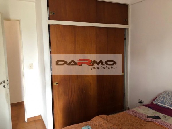 DEPARTAMENTO 3 AMBIENTES CON BALCON BARRIO SAMORE - VILLA LUGANO
