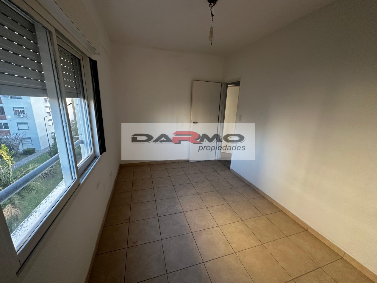 DEPARTAMENTO DE 4 AMB CON BALCON EN ALQUILER VILLA LUGANO