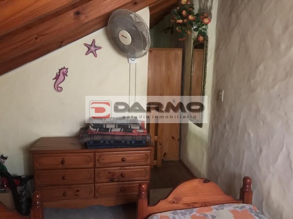 VENTA DUPLEX EN MAR DEL TUYU A METROS DEL MAR