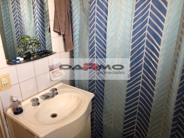 DEPARTAMENTO 3 AMBIENTES CON BALCON BARRIO SAMORE - VILLA LUGANO
