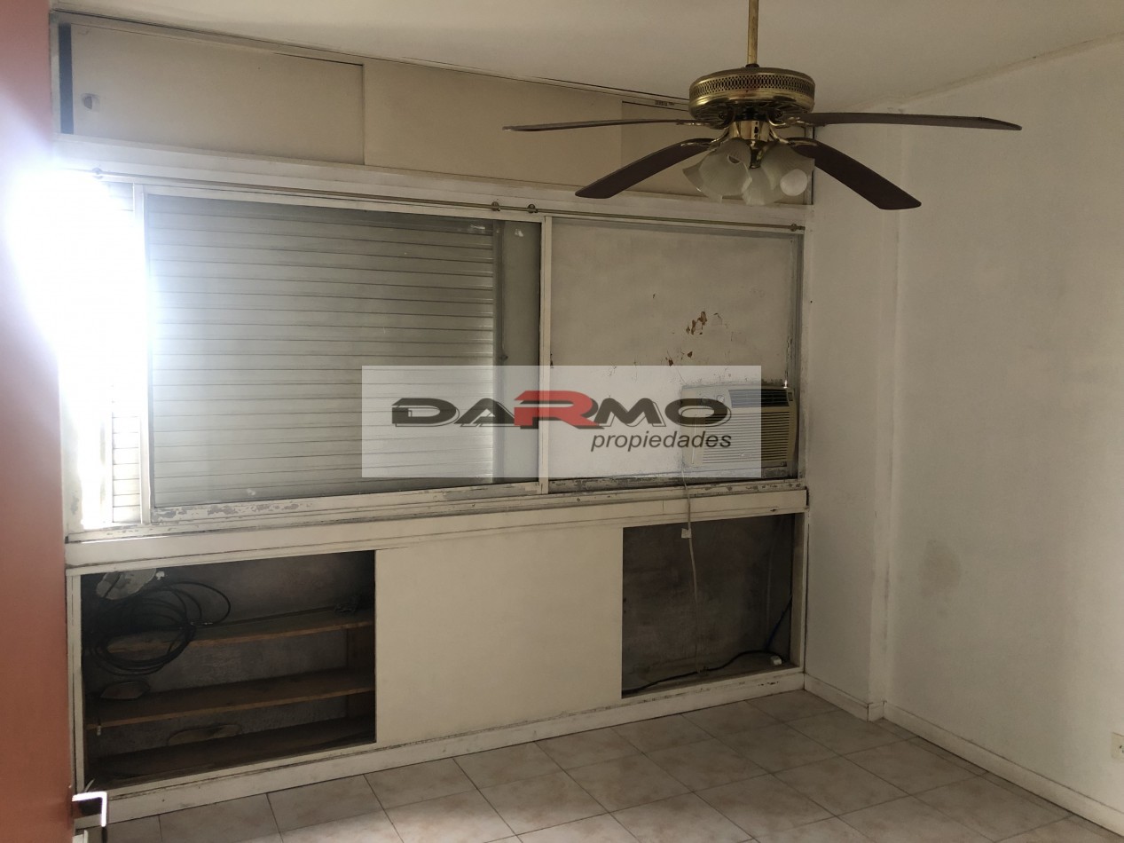 DEPARTAMENTO 3 AMBIENTES FRENTE EN BARRIO GRAL SAVIO - VILLA LUGANO